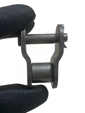 Redução para Corrente Simples ASA 100/1 CM - 1 Peça