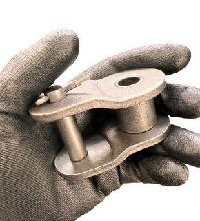 Redução para Corrente Simples ASA 140/1 CM