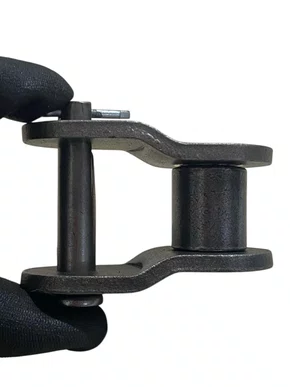 Redução para Corrente Simples ASA 160/1 CM - 1 peça