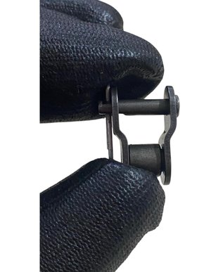 Redução para Corrente Simples ASA 40/1 CM - 1 peça