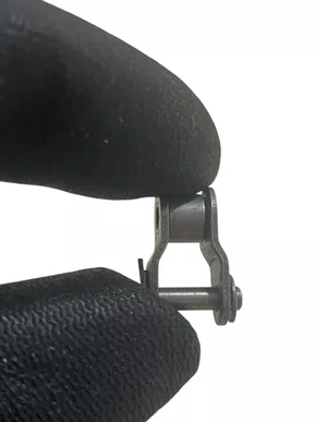 Redução para Corrente Simples Asa 41/1