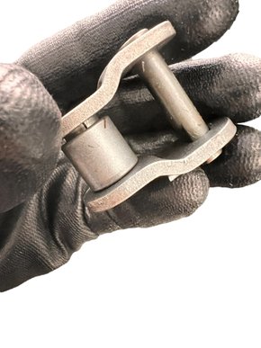 Redução para Corrente Simples ASA 80/1 H CM (Reforçada)