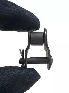 Redução para Corrente Simples DIN 10-B1 CM