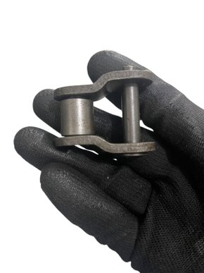 Redução para Corrente Simples DIN 16-B1 CM