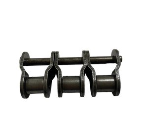 Redução para Corrente Tripla ASA 60/3 - 1pç