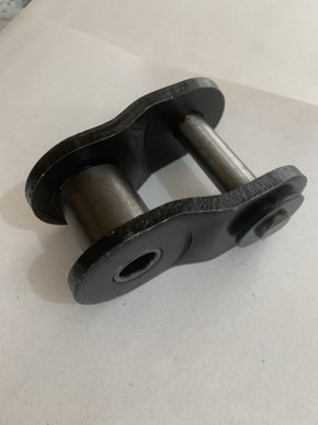 Redução para Corrente Simples Asa 200/1 Cm