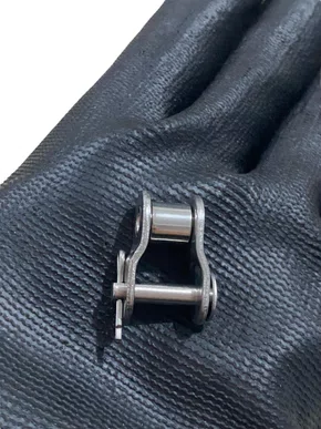 Redução Simples ASA 40/1 SS INOX CM - 1 peça