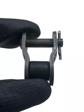 Redução para Corrente Simples ASA  80/1 - 1 Peça