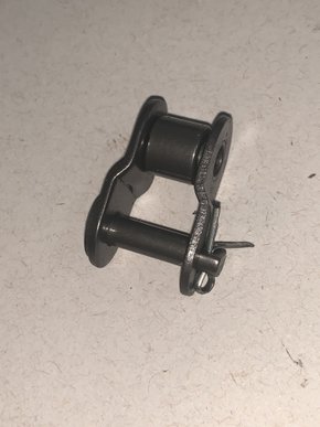 Redução para Corrente Simples DIN 10-B1 CM