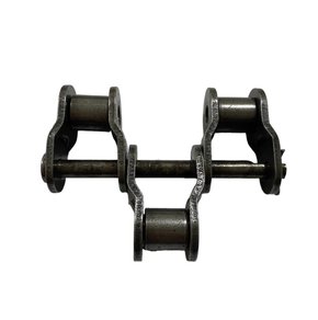 Redução para Corrente Tripla Din 10-B3