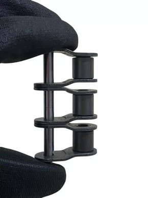 Redução Tripla Din 12-B3 CM - 1 Peça