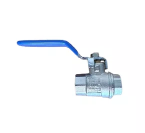 Registro Esfera 3/8 Fluxion Hidraflux
