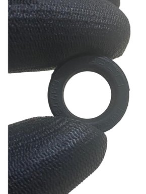 Retentor  14x22x4 Lt 6122 Sav 1977 GR