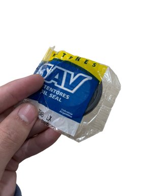 Retentor 30X47x6 SAV 7646