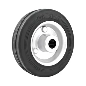 Roda Borracha  4 60Kg Vonder