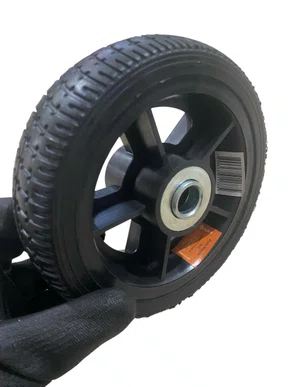 Roda Macica 6X2 Rol. Esfera 16,15Mm A4010-B3 AJAX - 1 peça