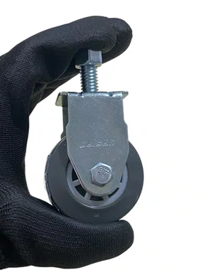 Rodízio Fixo Espiga  210 BP 45KG COLSON