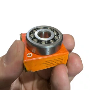 Rolamento 1200 Medidas 10X30x9mm - GBR