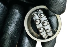 Rolamento 1203 C3 LVG 17x40x12