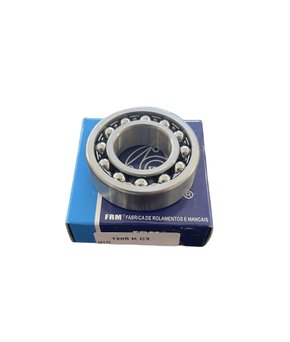 Rolamento 1205 K C3 FRM