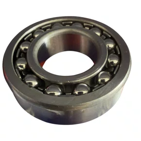 Rolamento Autocompensador Oscilante 1205 ZNL 25x52x15