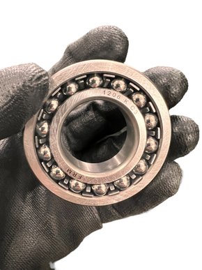 Rolamento 1206 K C3 FRM