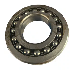 Rolamento Autocompensador Oscilante 1207 ZNL 35X72x17