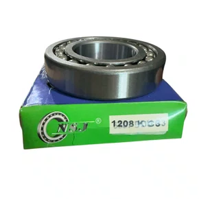 Rolamento 1208K C3 40X80X18mm NSJ