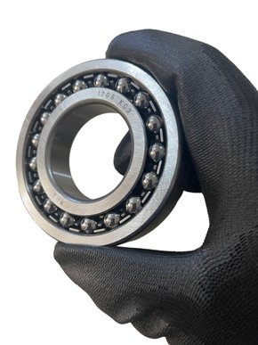 Rolamento 1208 K C3 WHX 40x80x18