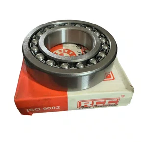 Rolamento 1208K 40X80X18mm RCC