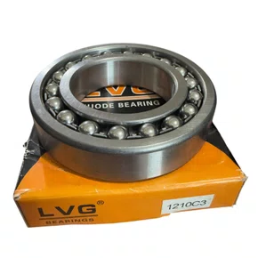 Rolamento 1210 C3 50X90X20mm LVG