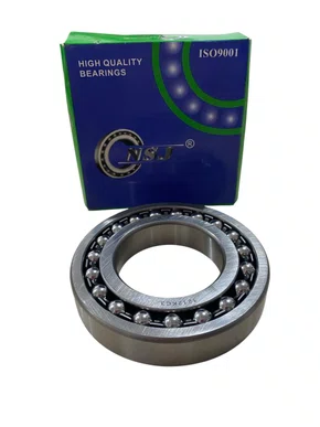 キムヨル Rolamento 1212 K C3 NSJ - 1 peça - Corremol