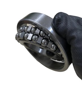 Rolamento 1216 K C3 LVG