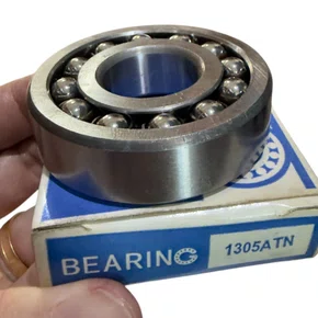 Rolamento 1305 ATN HRB 25X62x17