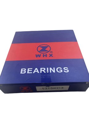 Rolamento 1315 KC3 WHX - 1PÇ