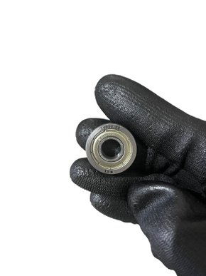 Rolamento 16000 ZZ WHX 26x10x7 - 1PÇ