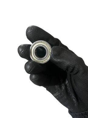 Rolamento 16002 ZZ WHX 15X32x8 - 1PÇ