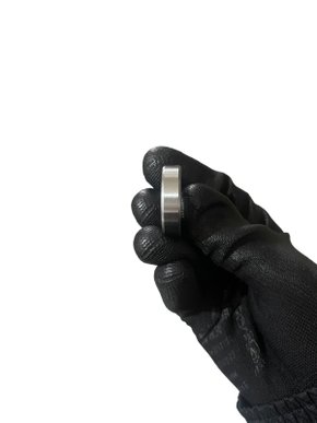 Rolamento 16003 ZZ WHX 17X35x8 - 1pç