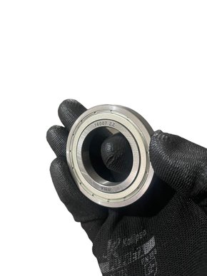 Rolamento 16007 ZZ WHX 35X62x9 - 1pç