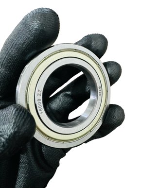 Rolamento 16008 ZZ WHX 40X68x9 - 1PÇ