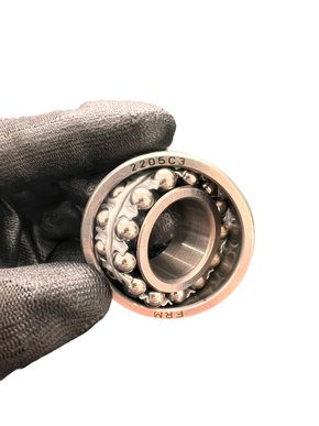 Rolamento 2205 C3 FRM 25x52x18