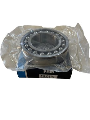 Rolamento 2212 C3 FRM 60x110x28