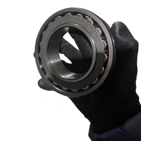 Rolamento 22205 Cd K4 C3 Nsk (Ic) 25X52x18