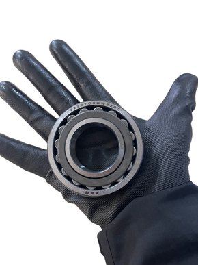 Rolamento 22207 KCC W33 C3 FRM