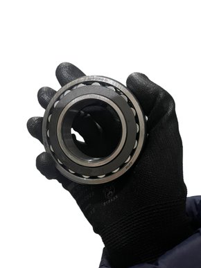 Rolamento 22210 Cc W33 C3 Frm 50X90X23