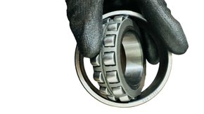 Rolamento 22211 Kc3 WHX 55X100X25