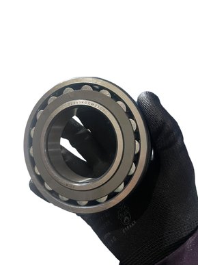 Rolamento 22213 CCK W33 C3 FRM 65x120x31