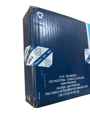 Rolamento 22214 Cc W33 C3 FRM 70x125x31