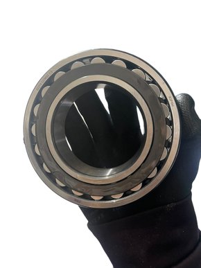 Rolamento 22215 CC W33 C3 FRM 75x130x31