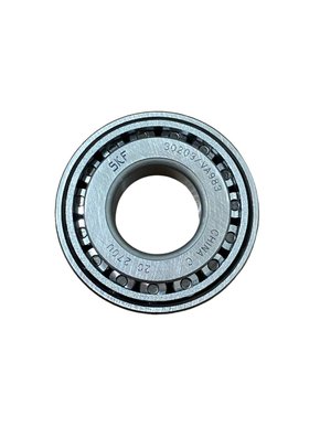 Rolamento 30203 SKF 17x40x13,25